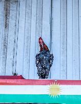 Living Heritage of Commerce in Ancient City - Iraq