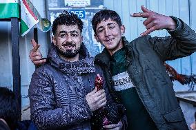 Living Heritage of Commerce in Ancient City - Iraq