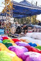 Living Heritage of Commerce in Ancient City - Iraq