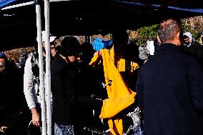 Living Heritage of Commerce in Ancient City - Iraq