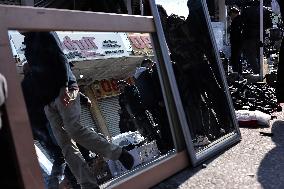 Living Heritage of Commerce in Ancient City - Iraq