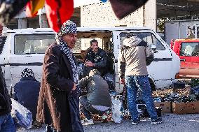 Living Heritage of Commerce in Ancient City - Iraq