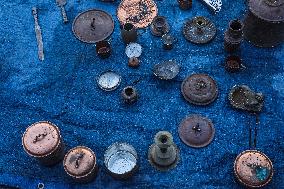 Living Heritage of Commerce in Ancient City - Iraq