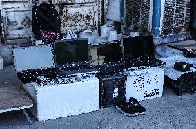 Living Heritage of Commerce in Ancient City - Iraq