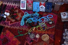 Living Heritage of Commerce in Ancient City - Iraq