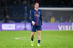 Ligue 1 - Paris Saint-Germain v Lille