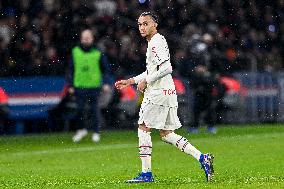 Ligue 1 - Paris Saint-Germain v Lille