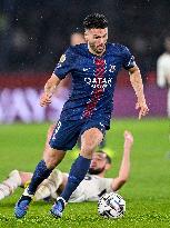 Ligue 1 - Paris Saint-Germain v Lille