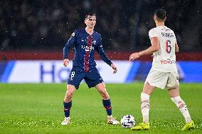 Ligue 1 - Paris Saint-Germain v Lille