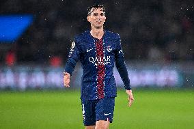 Ligue 1 - Paris Saint-Germain v Lille