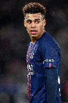 Ligue 1 - Paris Saint-Germain v Lille