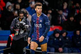 Ligue 1 - Paris Saint-Germain v Lille