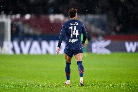 Ligue 1 - Paris Saint-Germain v Lille
