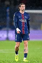Ligue 1 - Paris Saint-Germain v Lille