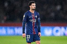 Ligue 1 - Paris Saint-Germain v Lille
