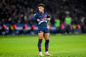 Ligue 1 - Paris Saint-Germain v Lille