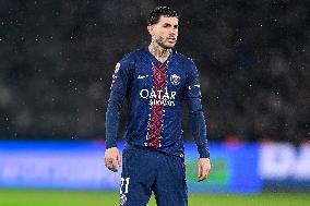 Ligue 1 - Paris Saint-Germain v Lille