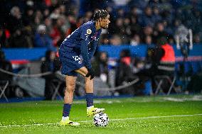 Ligue 1 - Paris Saint-Germain v Lille