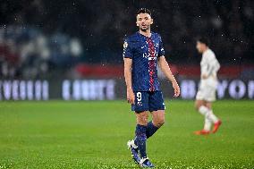 Ligue 1 - Paris Saint-Germain v Lille