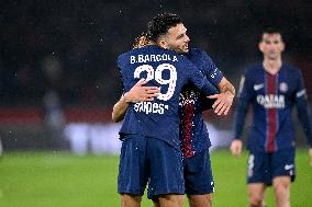 Ligue 1 - Paris Saint-Germain v Lille