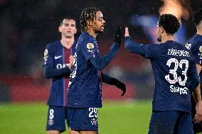 Ligue 1 - Paris Saint-Germain v Lille