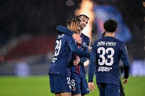 Ligue 1 - Paris Saint-Germain v Lille