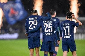 Ligue 1 - Paris Saint-Germain v Lille