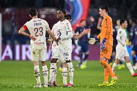 Ligue 1 - Paris Saint-Germain v Lille