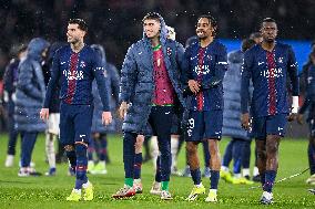 Ligue 1 - Paris Saint-Germain v Lille