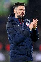 Ligue 1 - Paris Saint-Germain v Lille