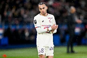 Ligue 1 - Paris Saint-Germain v Lille