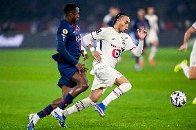 Ligue 1 - Paris Saint-Germain v Lille