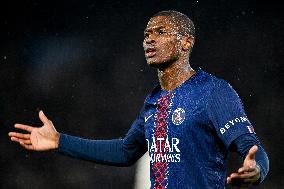 Ligue 1 - Paris Saint-Germain v Lille