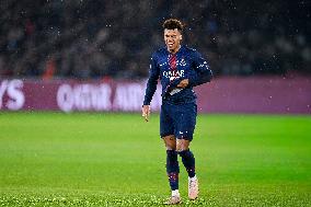 Ligue 1 - Paris Saint-Germain v Lille