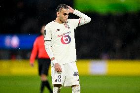 Ligue 1 - Paris Saint-Germain v Lille