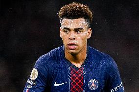 Ligue 1 - Paris Saint-Germain v Lille