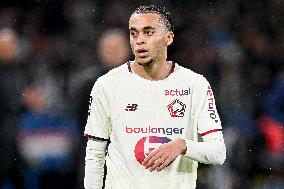 Ligue 1 - Paris Saint-Germain v Lille