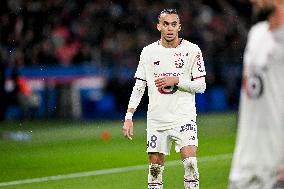 Ligue 1 - Paris Saint-Germain v Lille