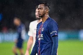 Ligue 1 - Paris Saint-Germain v Lille