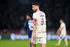 Ligue 1 - Paris Saint-Germain v Lille
