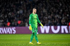 Ligue 1 - Paris Saint-Germain v Lille