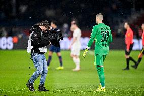 Ligue 1 - Paris Saint-Germain v Lille