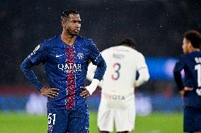 Ligue 1 - Paris Saint-Germain v Lille