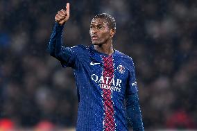 Ligue 1 - Paris Saint-Germain v Lille