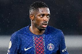 Ligue 1 - Paris Saint-Germain v Lille