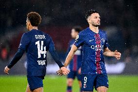 Ligue 1 - Paris Saint-Germain v Lille
