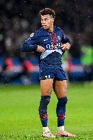 Ligue 1 - Paris Saint-Germain v Lille