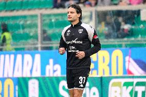 CALCIO - Serie B - Palermo FC vs Spezia Calcio