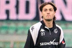 CALCIO - Serie B - Palermo FC vs Spezia Calcio