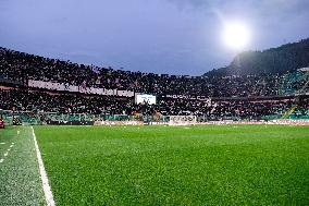 CALCIO - Serie B - Palermo FC vs Spezia Calcio